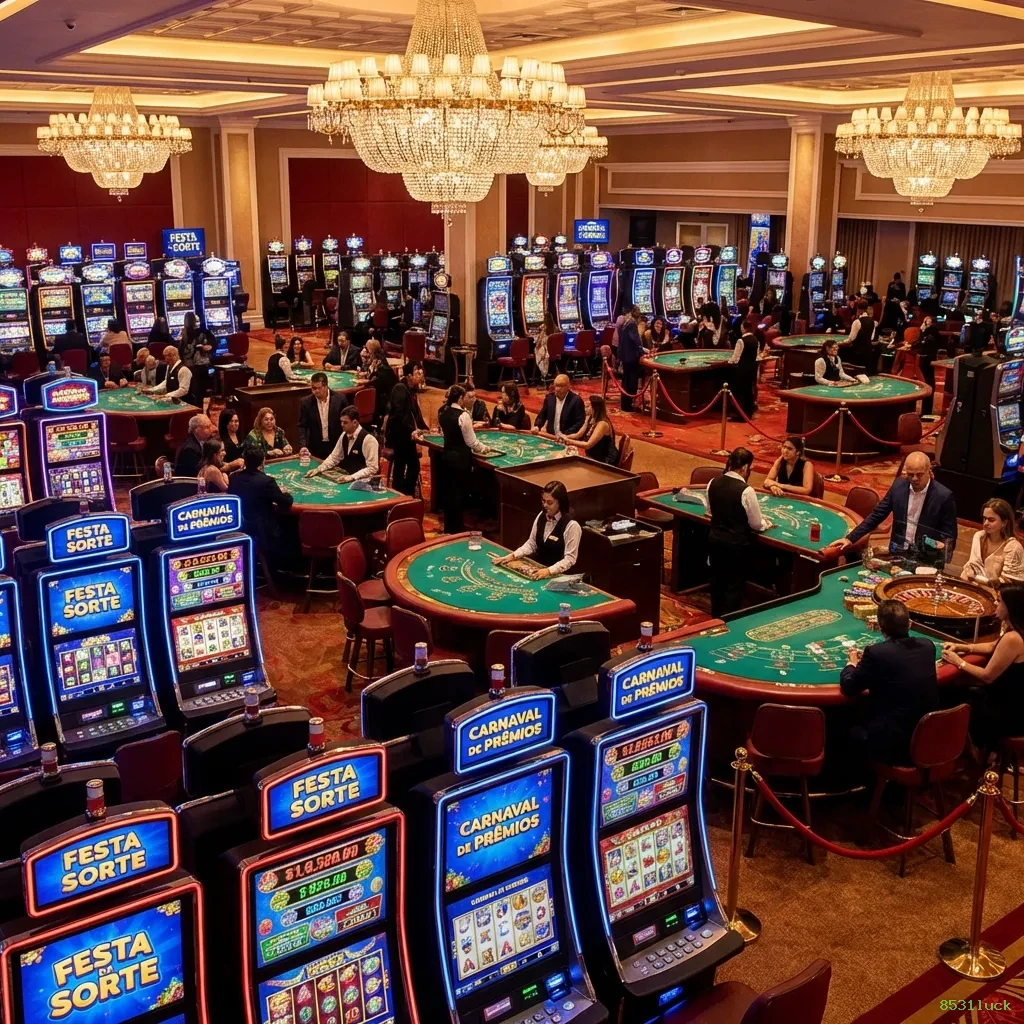 App 8531luck Android download