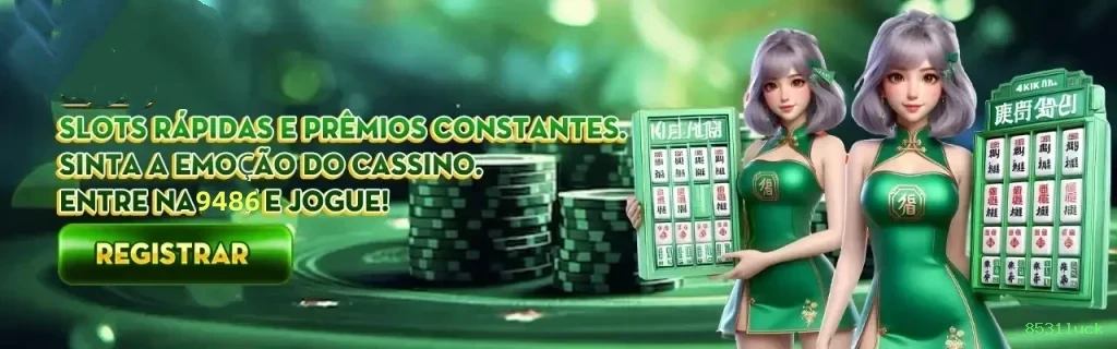 Suporte 8531luck