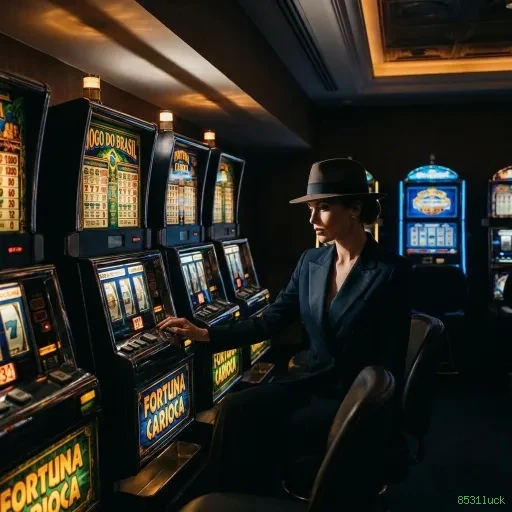 Bônus exclusivos membros VIP 8531luck